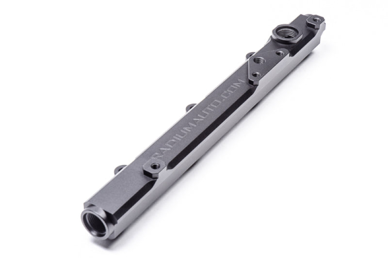 Radium Engineering 00-05 Honda S2000 Fuel Rail Kit - 20-0591-02