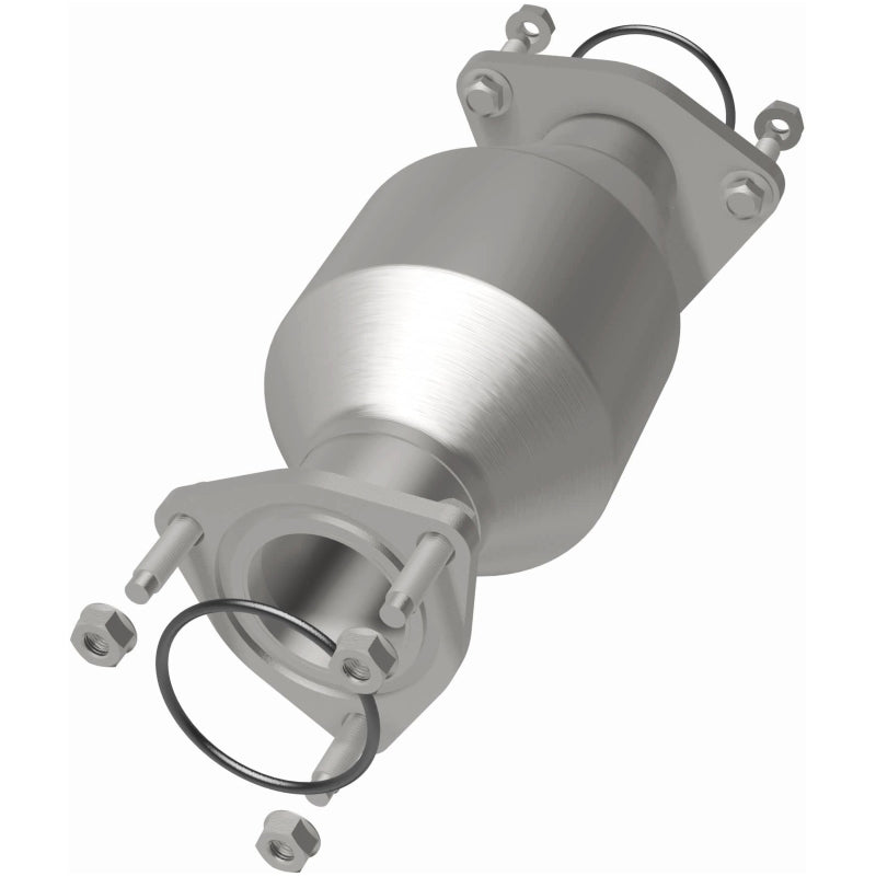 MagnaFlow Direct Fit Catalytic Converter 12-14 CrossTour 2.4L (Not for sale in California) - 52033