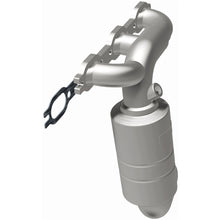 Load image into Gallery viewer, MagnaFlow Direct Fit Catalytic Converter 07-08 Chrysler Sebring 3.5L - 51394