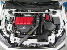 Load image into Gallery viewer, AEM 08-14 Mitsubishi Lancer Evolution X 2.0L Cold Air Intake - 21-678C