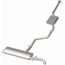 Load image into Gallery viewer, Magnaflow BRE Exhaust 18-24 Chevrolet Equinox 1.5L - 106-1008