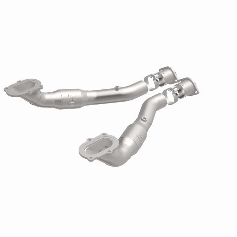 MagnaFlow 12-13 Chevrolet Corvette 6.2L Direct Fit Converter - 23-053
