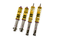 Load image into Gallery viewer, KW Coilover Kit V3 VW Golf III / Jetta III (1HXO); all incl. Cabrio (-02); 2WD; all engines - 35280004
