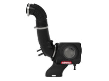 Load image into Gallery viewer, aFe POWER Momentum GT Pro Dry S Intake System 16-19 Ford Fiesta ST L4-1.6L (t) - 56-70041D