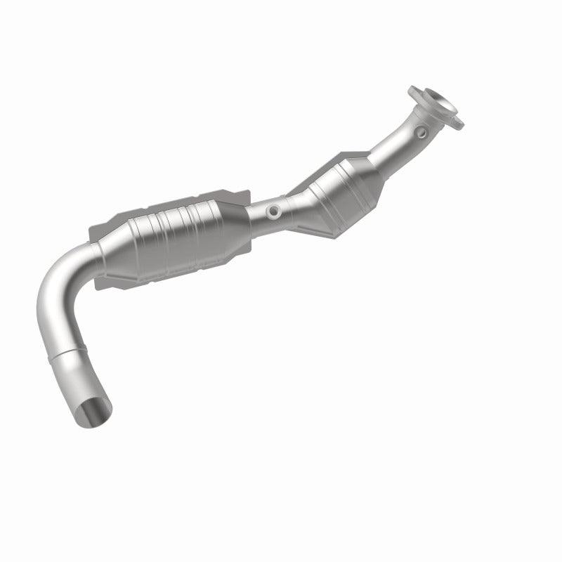 MagnaFlow Direct Fit Catalytic Converter 03-04 Exped 4.6L Driver Side - 24440
