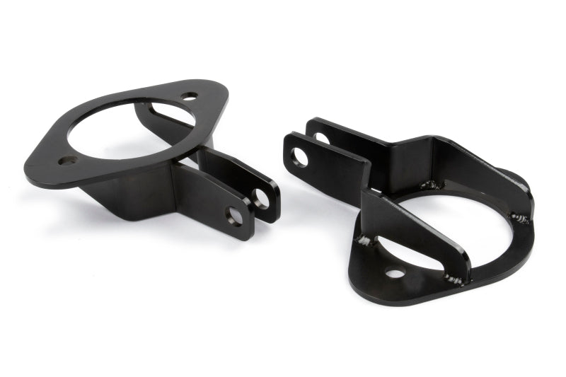 Dinan 92-99 BMW 323i/325i/328i/M3 (E36) Brushed Aluminum w/Carbon Inlays Shock Tower Brace - Rear - D180-0372