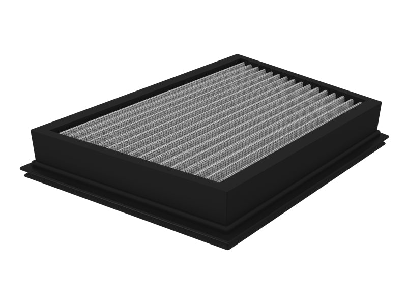 aFe Magnum FLOW OER Pro DRY S Air Filter 15-16 Mini Cooper S Hardtop 2/4 Door (F55/F56) L4-2.0L (t) - 31-10256