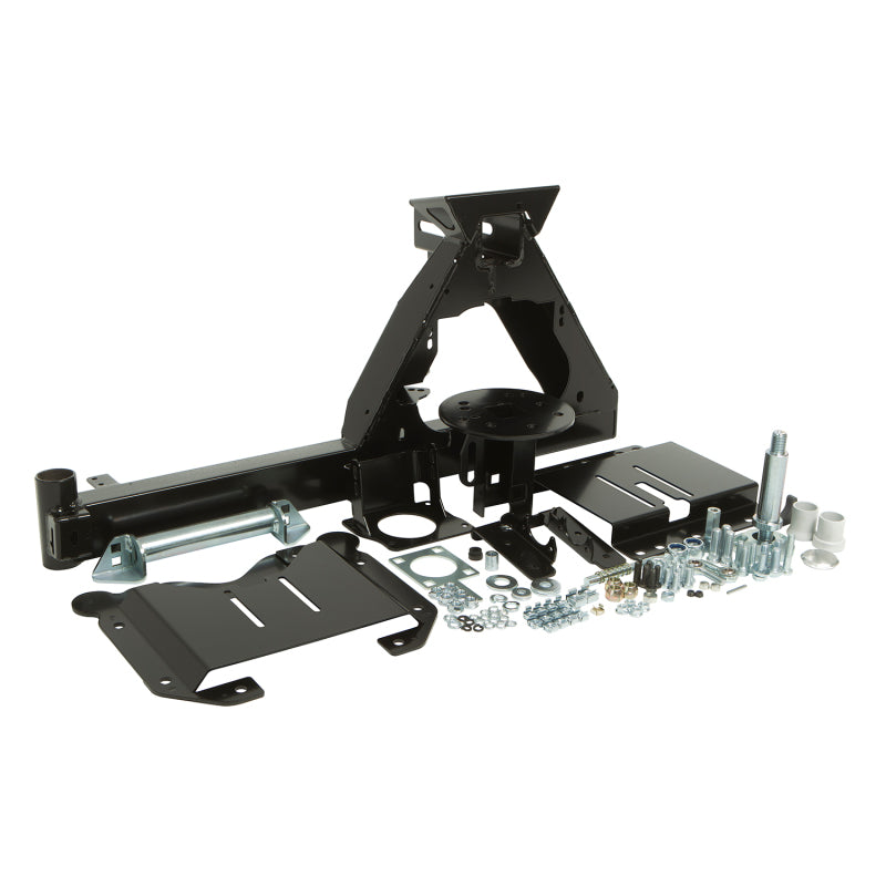 ARB Wheel Carrier For Tj/Yj Not Jk Rear Bar - 5750300
