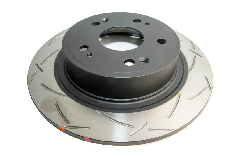 DBA 08 Honda Accord Coupe LX-S / 08+ Accord Coupe EX/EX-L Rear T-Slot T3 4000 Series Rotor - DBA42519S