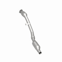 Load image into Gallery viewer, MagnaFlow Direct Fit Catalytic Converter 04-06 Audi S4 4.2L - 49918