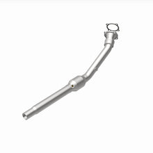 Load image into Gallery viewer, MagnaFlow Direct Fit Catalytic Converter 99-04 VW Golf/Jetta/Beetle - 16426