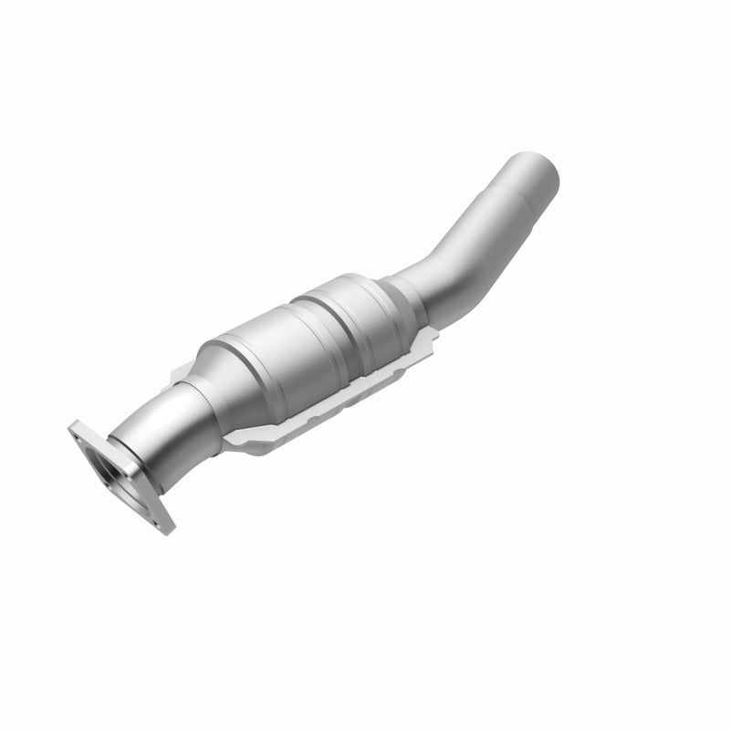 MagnaFlow Direct Fit Catalytic Converter 90-91 Audi Coupe Quatt 2.3L - 23302