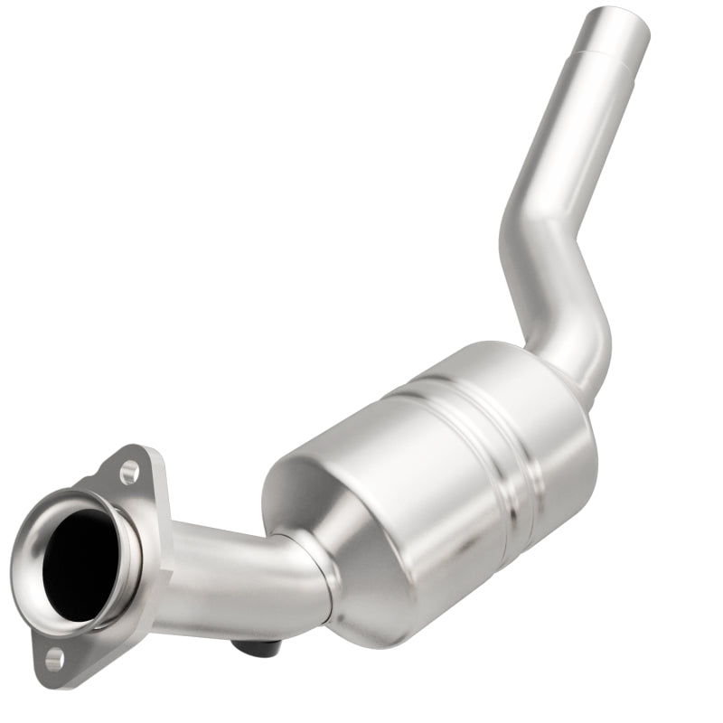 MagnaFlow Direct Fit Catalytic Converter 07-09 XKR 4.2L D/S - 51954