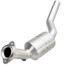 Load image into Gallery viewer, MagnaFlow Direct Fit Catalytic Converter 07-09 XKR 4.2L D/S - 51954