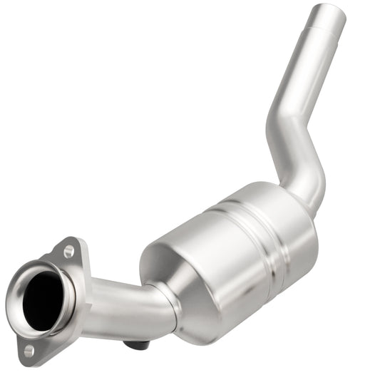 MagnaFlow Direct Fit Catalytic Converter 07-09 XKR 4.2L D/S - 51954
