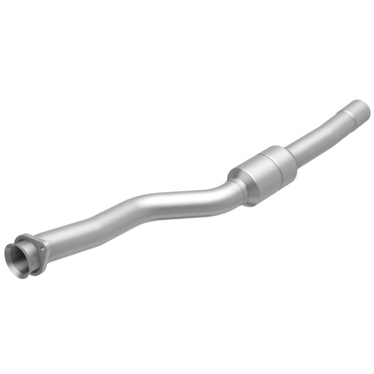 MagnaFlow Direct Fit Catalytic Converter 09 CTS-V 6.2L S/C Passenger Side OEM - 49173
