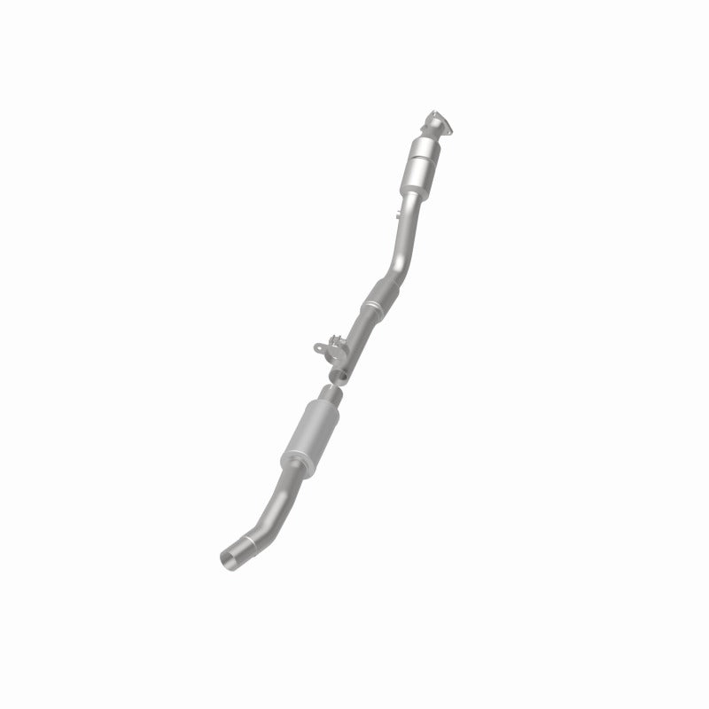 MagnaFlow Conv DF 04-06 Audi A8 Quattro 4.2L - 24365