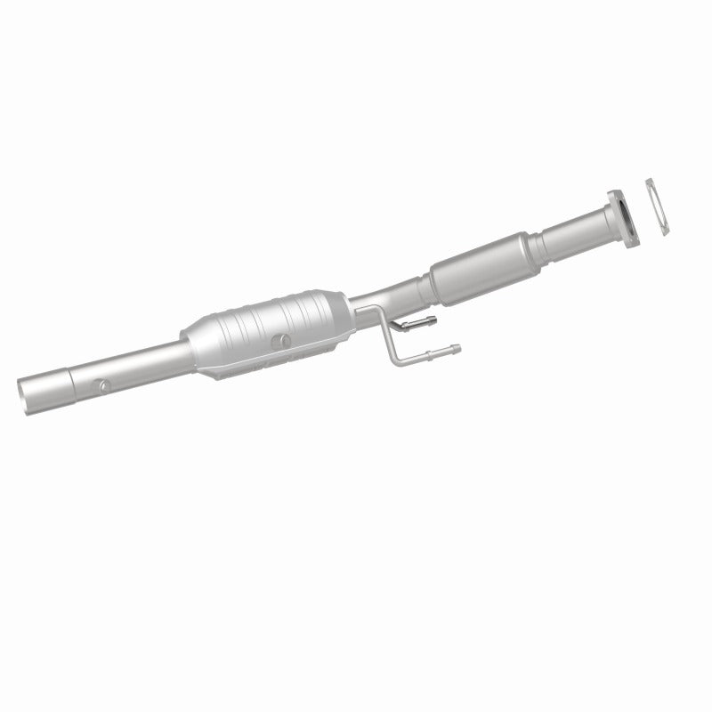 MagnaFlow Direct Fit Catalytic Converter 06-08 VW Rabbit 2.5L - 49990