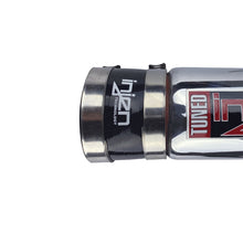 Load image into Gallery viewer, Injen 17-20 Honda Civic Si L4 1.5L Turbo Polished SP Short Ram Intake - SP1584P