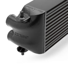 Load image into Gallery viewer, Cobb Ford 17-20 F150 Ecoboost Raptor Limited 3.5L/2.7L Front Mount Intercooler - Black - 7F1527-BK