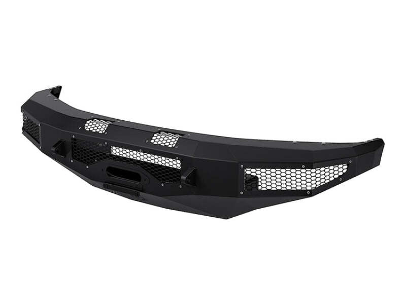ICON 17-22 Ford F250/F350 SD Pro Winch Front Bumper - 66200