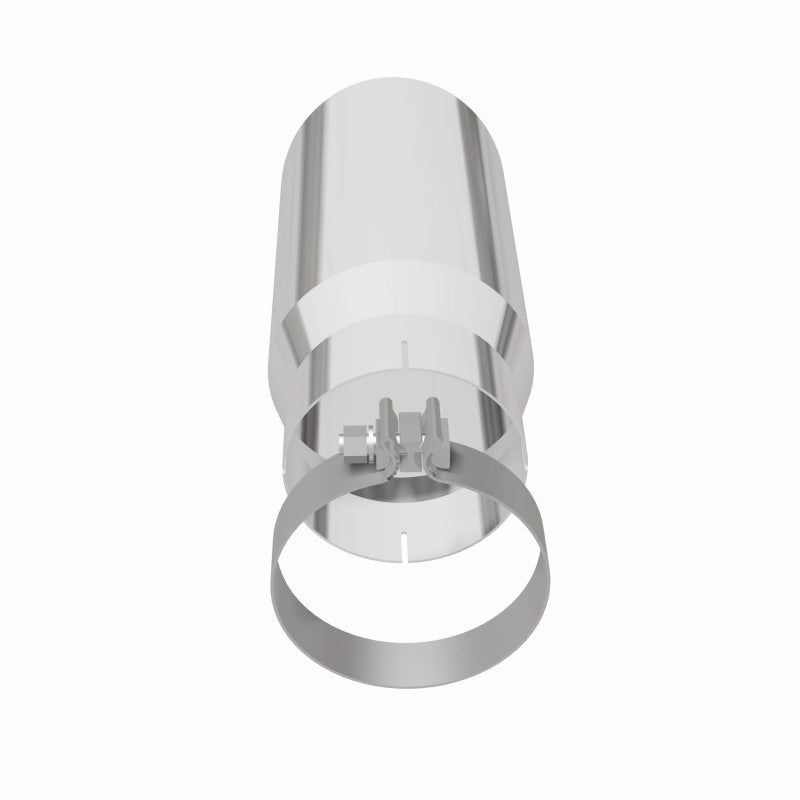 MagnaFlow Tip 1-Pk 6x13inch 5inch ID W/Clamp - 35215