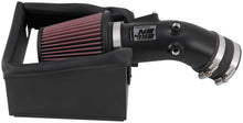 Load image into Gallery viewer, K&amp;N 13-18 Ford Fusion 2.5L Typhoon Cold Air Intake - 69-3533TTK