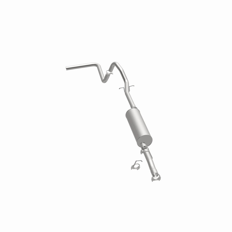 MagnaFlow BRE Exhaust Kit 87-96 Ford Econoline E-150 E-250 - 106-0476