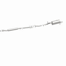 Load image into Gallery viewer, MagnaFlow BRE Exhaust Kit 06-07 9-2X Impreza Outback 2.5L - 106-0093
