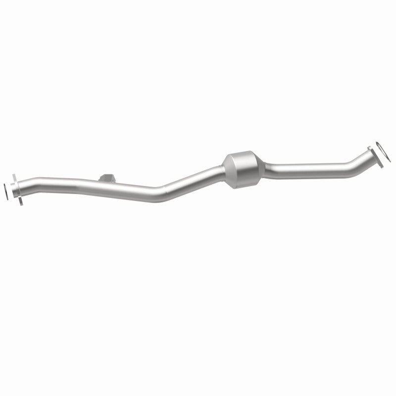 MagnaFlow OEM Grade Direct Fit Converter 06-08 Subaru Forester 2.5L - 21-277