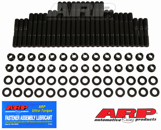 ARP Buick V6 Stage 2 Champion Head Stud Kit - 223-4203