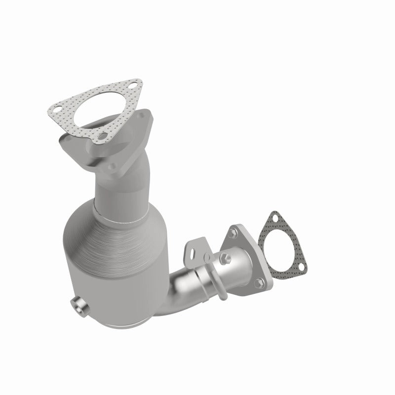 MagnaFlow 2017 Q7 V6 3 OEM Underbody Direct Fit Converter - 21-813