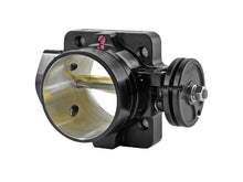 Load image into Gallery viewer, Skunk2 Pro Series Honda/Acura (D/B/H/F Series) 70mm Billet Throttle Body (Black Series) (Race Only) - 309-05-0055