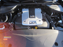 Load image into Gallery viewer, K&amp;N Replacement Air Filter INFINITI M35 3.5L V6; 09-10 (2 PER BOX) - 33-2440