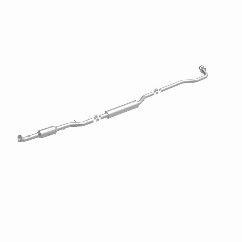 MagnaFlow 08-10 Mitsubishi Outlander 2.4L Direct Fit Converter - 5451175
