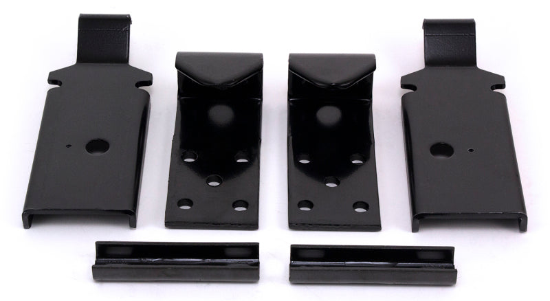 Air Lift Ridecontrol Air Spring Kit - 59533