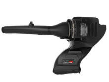 Load image into Gallery viewer, aFe Momentum HD Pro 5R Cold Air Intake System 18-19 Ford F-150 V6-3.0L (td) - 50-70023D