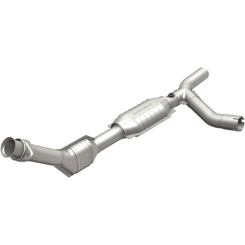 MagnaFlow Direct Fit Catalytic Converter 00-03 Ford Van 4.2L OEM - 49426