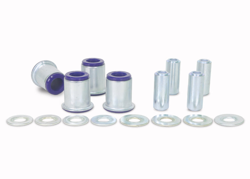 SuperPro 2024-2026 Ford Ranger Front Lower Control Arm Inner Bushing Kit - SPF5564K