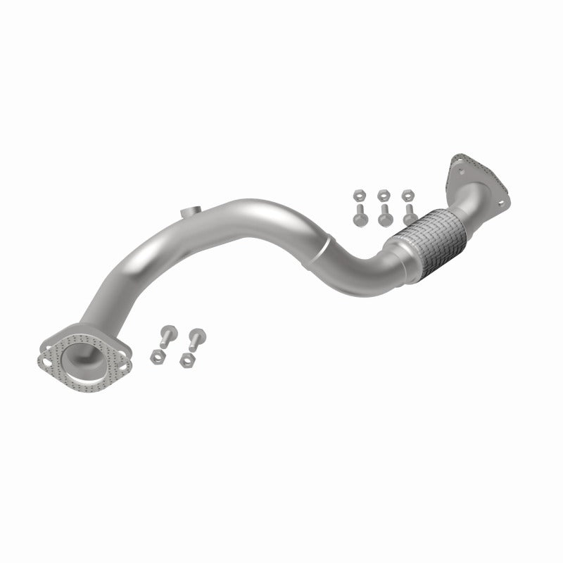 BRE Exhaust 13-17 BUICK ENCORE 1.4L Front Pipe Kit - 107-0286