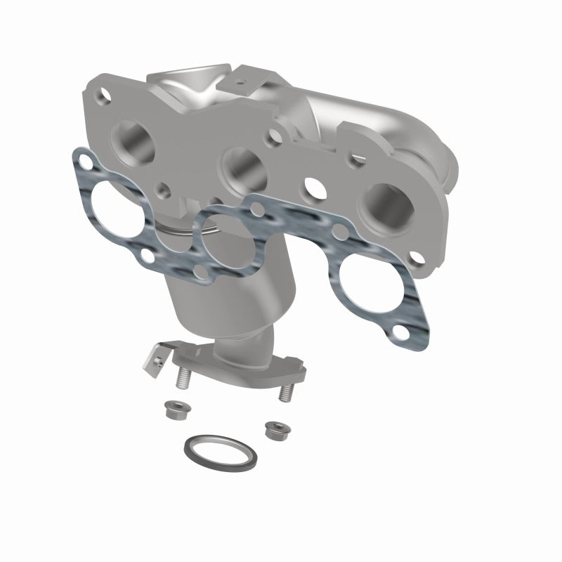 MagnaFlow Direct Fit Catalytic Converter 00-04 Sienna/Avalon 3.0L - 51641
