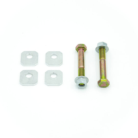 SPL Parts 08-15 Lancer Evolution X Eccentric Lockout for Camber Arm - SPL ELC EVOX