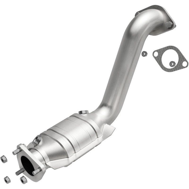 MagnaFlow Direct Fit Catalytic Converter 02-04 Ford Focus L4-2.0L - 52298