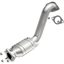 Load image into Gallery viewer, MagnaFlow Direct Fit Catalytic Converter 02-04 Ford Focus L4-2.0L - 52298