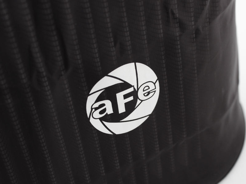 aFe MagnumSHIELD Pre-Filters P/F 11/14/71-10093 (Black) - 28-10163