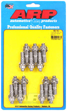 Load image into Gallery viewer, ARP Olds 350-455 3/8in 12pt SS Header Bolt Kit - 480-1401