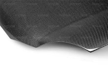 Load image into Gallery viewer, Seibon 02-03 Subaru WRX OEM Carbon Fiber Hood - HD0203SBIMP-OE