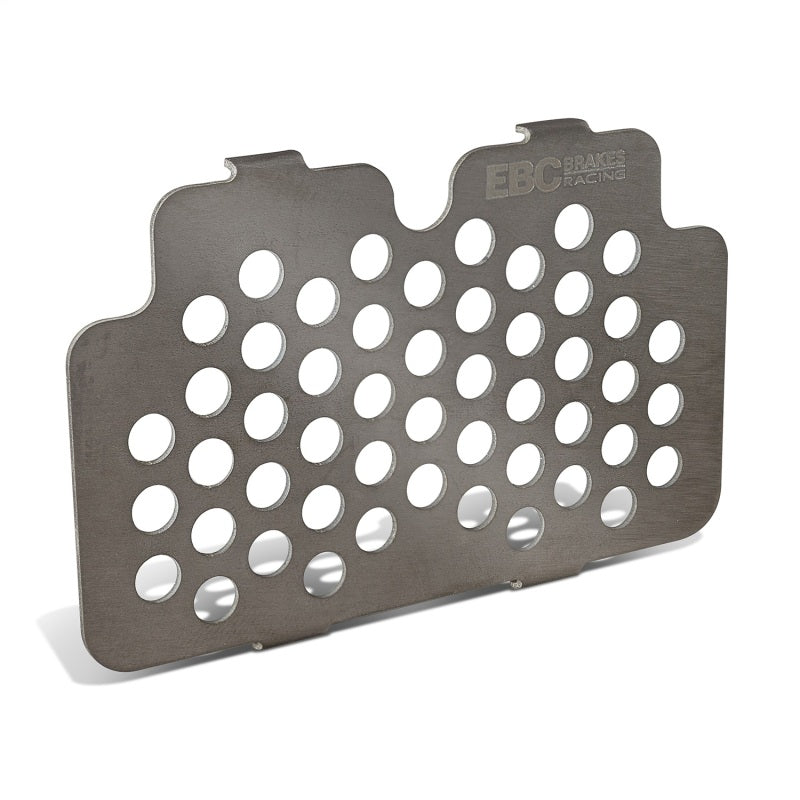 EBC Racing Wilwood Dynalite (Cotter Pin) Front Titanium Shim - SH001