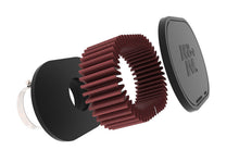 Load image into Gallery viewer, K&amp;N Engineering Universal Clamp-On Air Filter - RU-071V