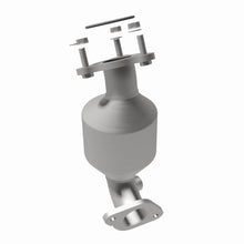 Load image into Gallery viewer, MagnaFlow Direct Fit Catalytic Converter 2010-2011 LaCrosse 3.6 L Underbody - 52300